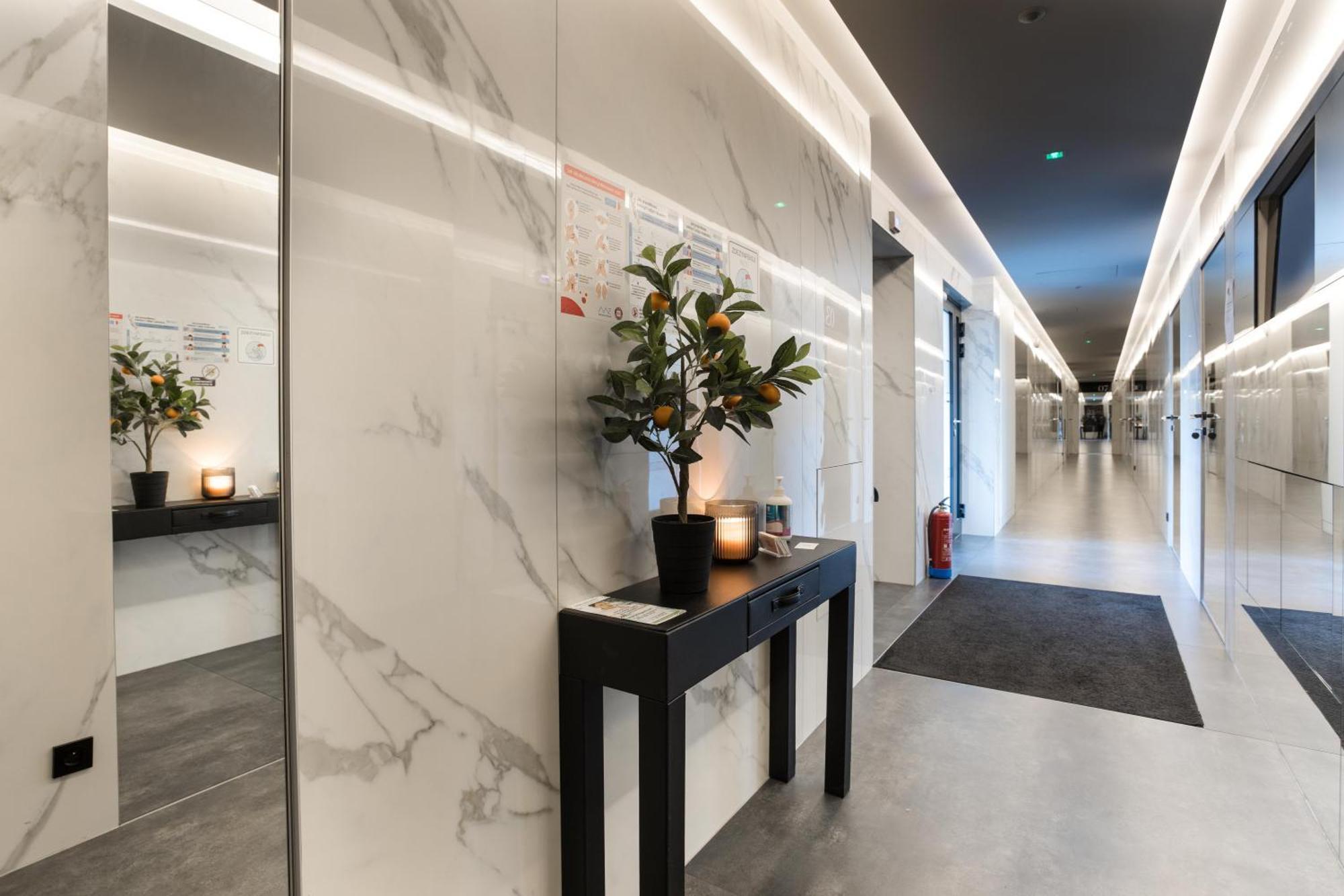 Centro Design Apartments - Polwiejska พอซนาน ภายนอก รูปภาพ