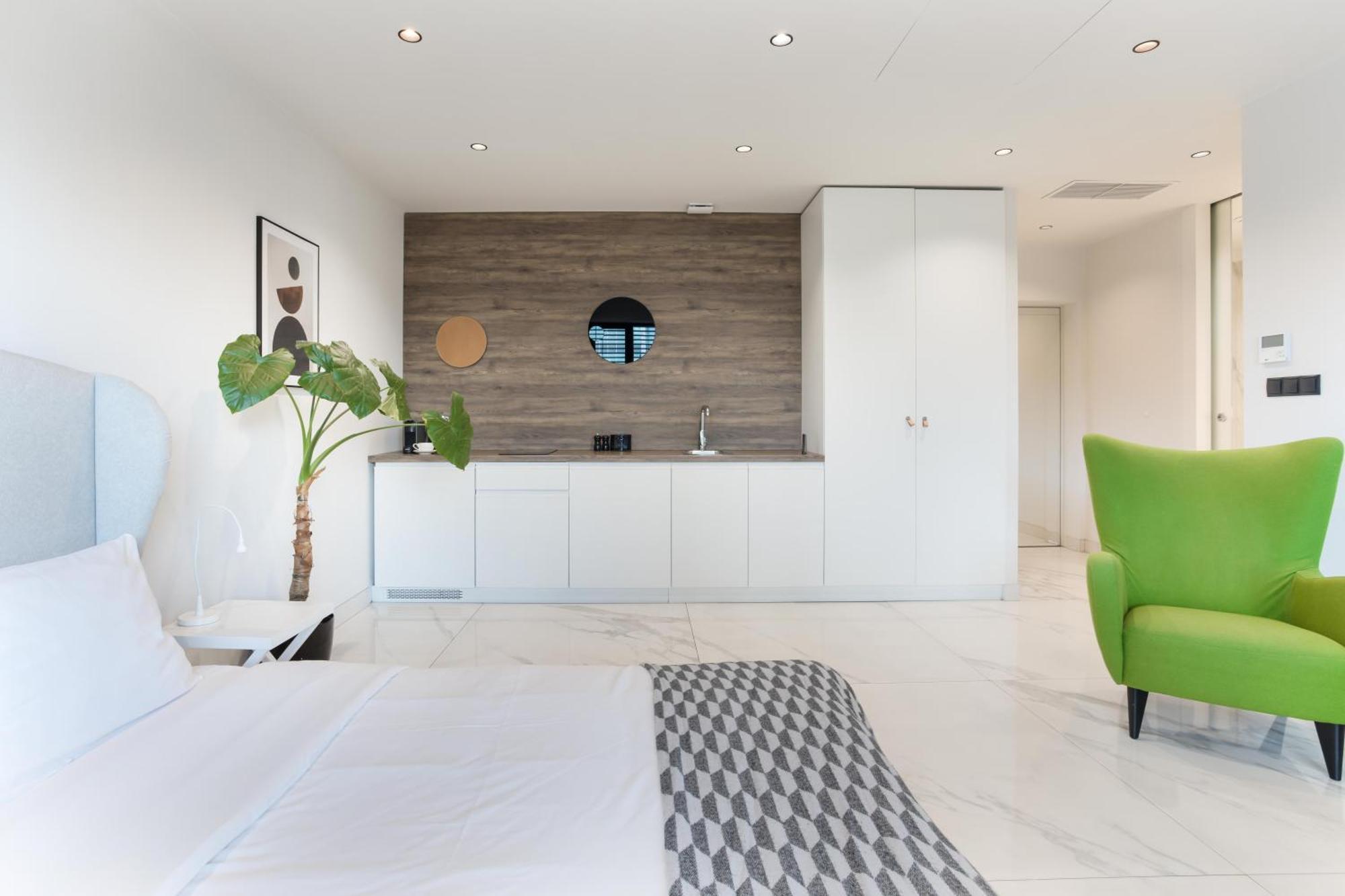 Centro Design Apartments - Polwiejska พอซนาน ภายนอก รูปภาพ