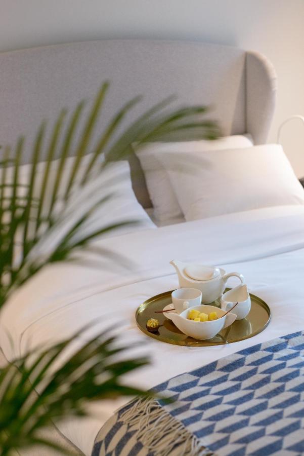 Centro Design Apartments - Polwiejska พอซนาน ภายนอก รูปภาพ